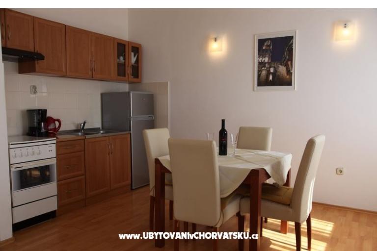 Apartamenty Nedoklan – foto 13