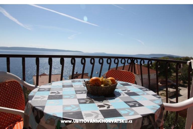 Apartamenty Nedoklan – foto 14