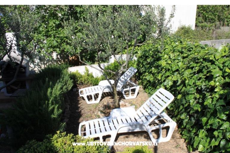 Apartamenty Nedoklan – foto 15
