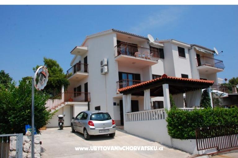 Apartamenty Nedoklan – foto 2
