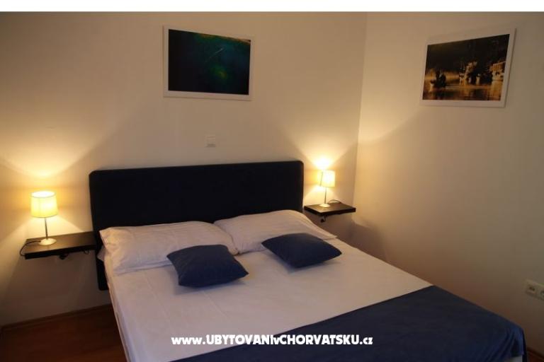 Apartamenty Nedoklan – foto 3
