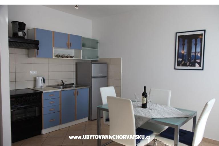 Apartamenty Nedoklan – foto 7