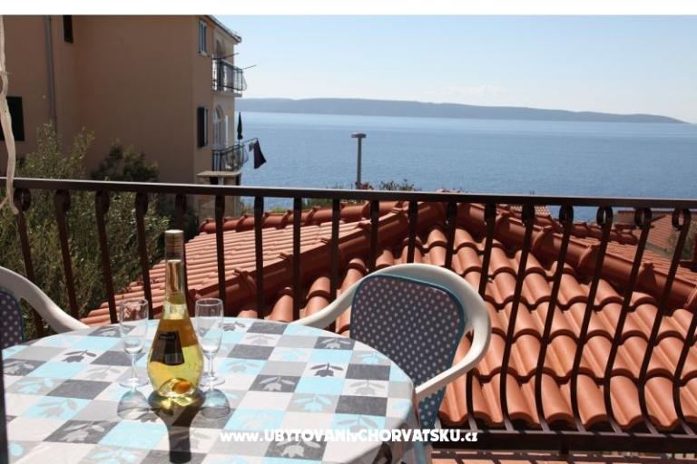Apartamenty Nedoklan – foto 8