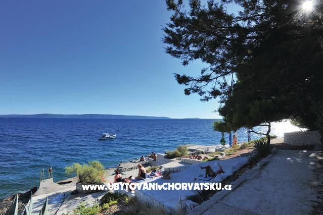 Apartamenty Okrug Gornji – foto 8