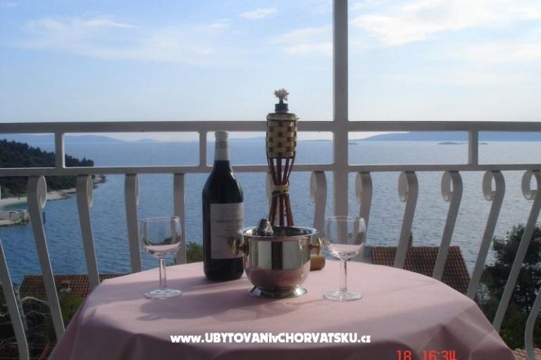 Apartamenty Oštrić – foto 10