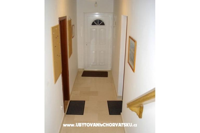 Apartamenty Oštrić – foto 12