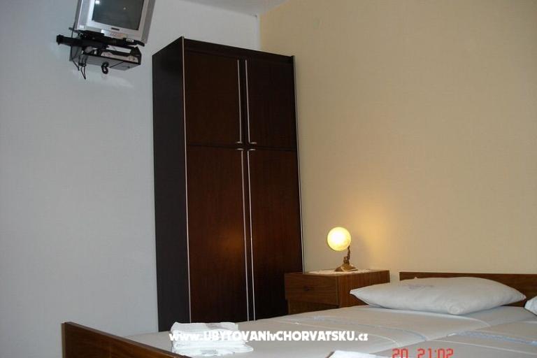 Apartamenty Oštrić – foto 14