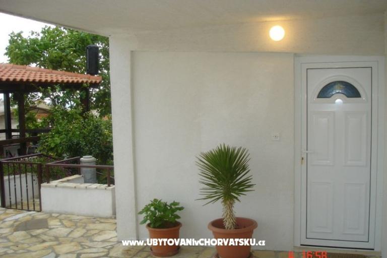 Apartamenty Oštrić – foto 15