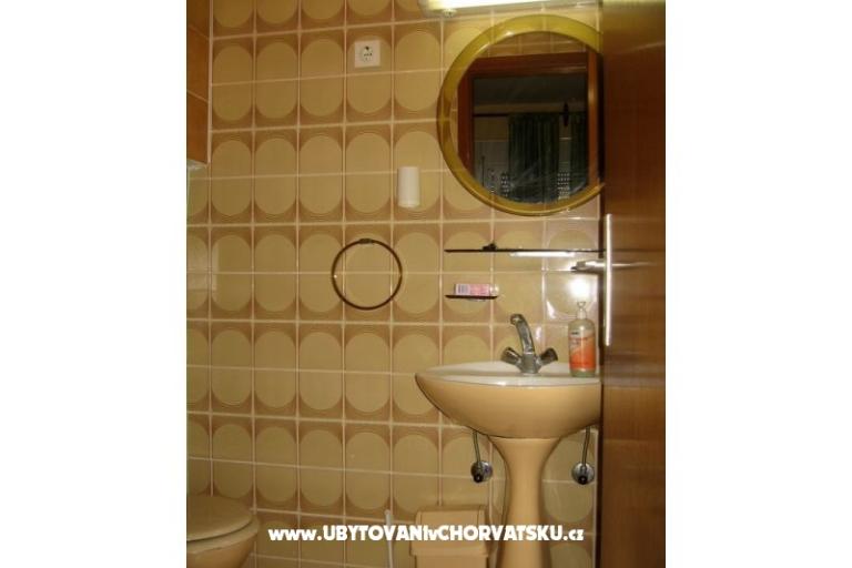 Apartamenty Oštrić – foto 16