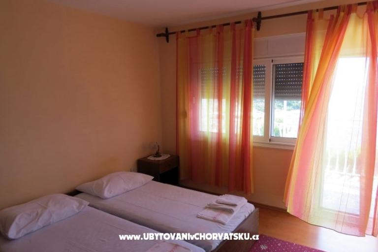 Apartamenty Oštrić – foto 17