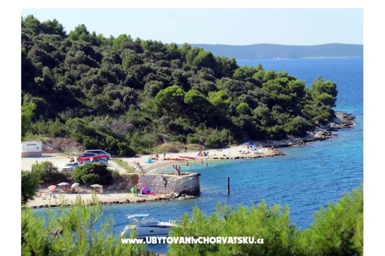 Apartamenty Oštrić – foto 3