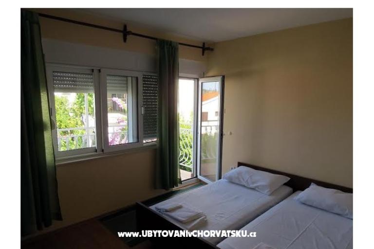 Apartamenty Oštrić – foto 4