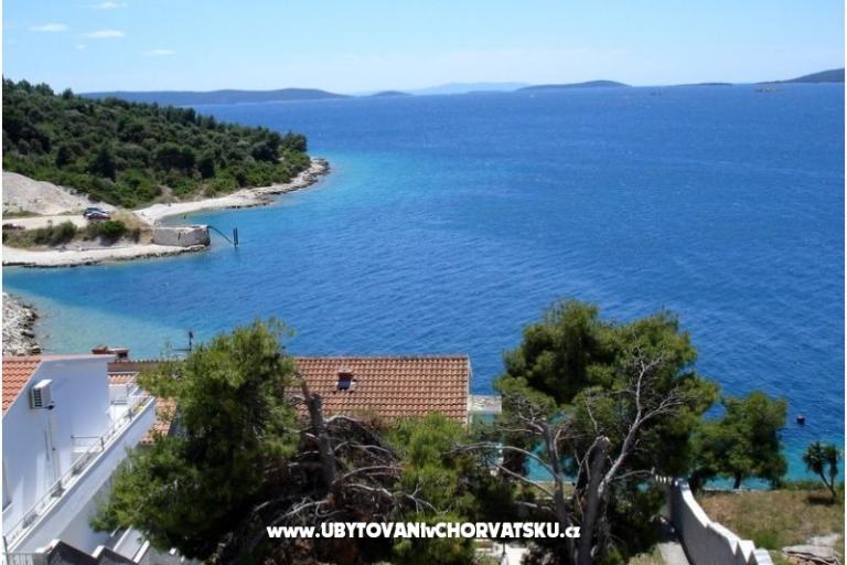 Apartamenty Oštrić – foto 5