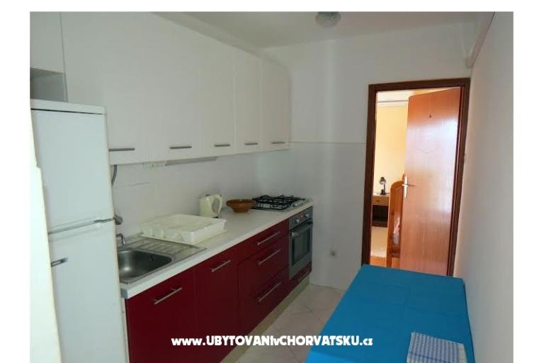 Apartamenty Oštrić – foto 6