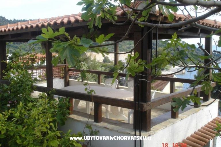Apartamenty Oštrić – foto 9