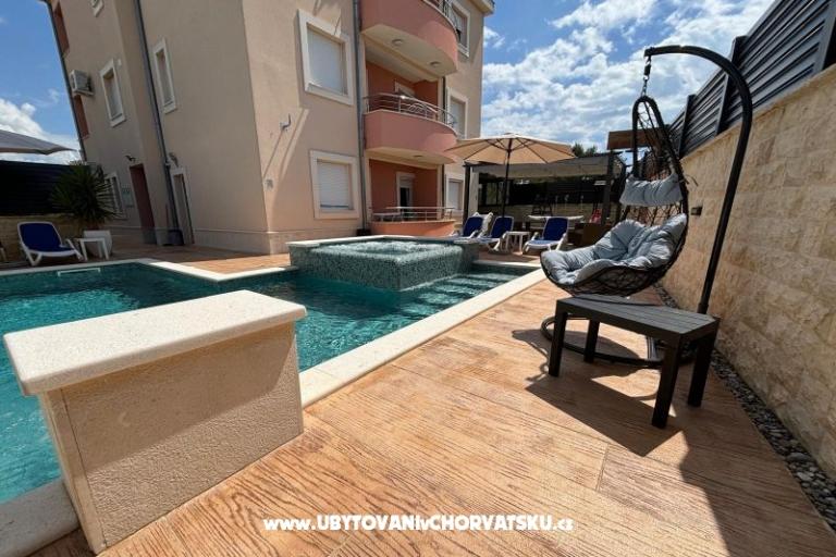 Apartamenty Villa Peky – foto 10