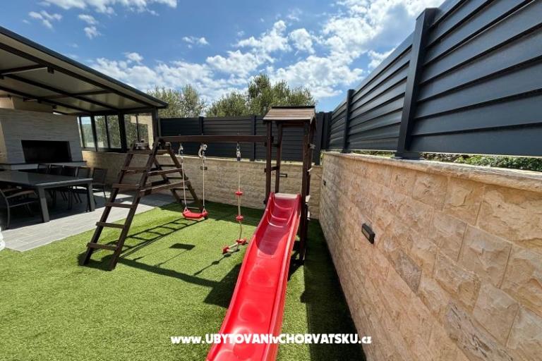 Apartamenty Villa Peky – foto 12