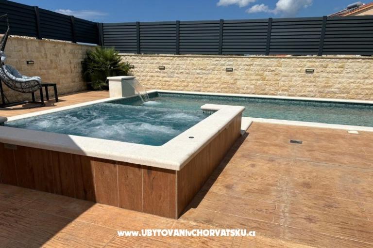Apartamenty Villa Peky – foto 14