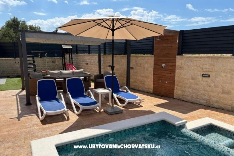 Apartamenty Villa Peky – foto 15