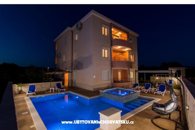 Apartamenty Villa Peky – foto 17