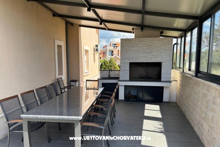 Apartamenty Villa Peky – foto 19