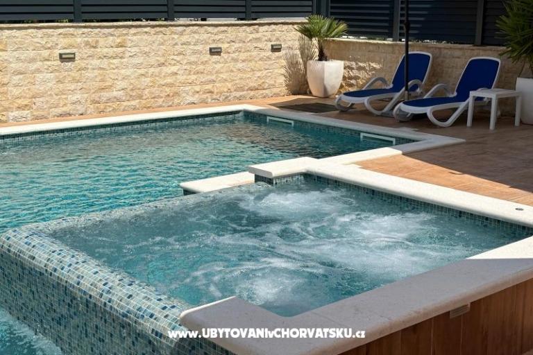 Apartamenty Villa Peky – foto 2