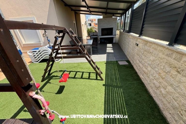 Apartamenty Villa Peky – foto 20