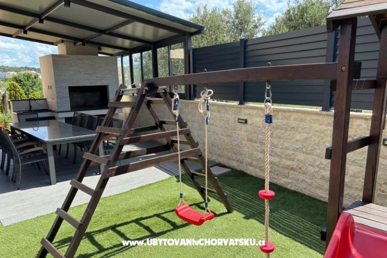 Apartamenty Villa Peky – foto 21