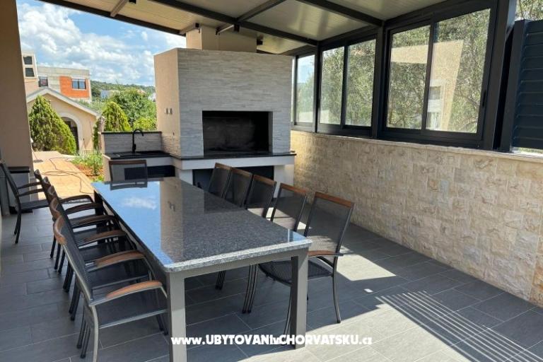 Apartamenty Villa Peky – foto 22