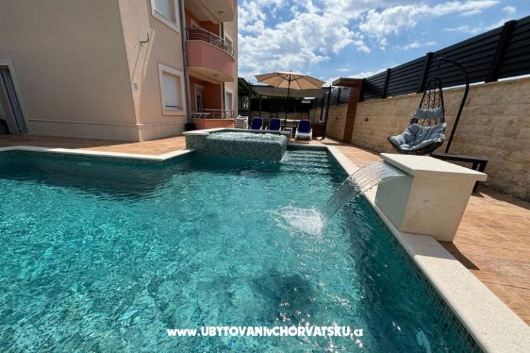 Apartamenty Villa Peky – foto 4