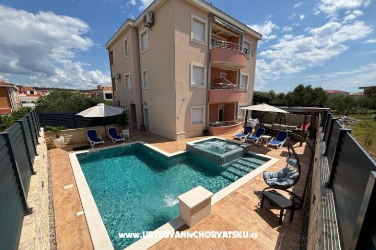 Apartamenty Villa Peky – foto 5