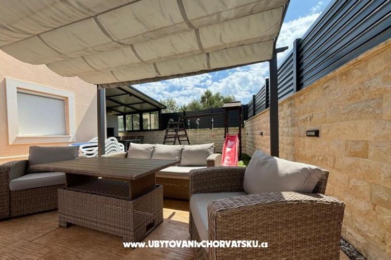 Apartamenty Villa Peky – foto 6
