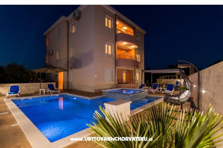 Apartamenty Villa Peky – foto 8