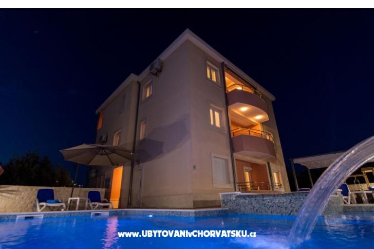 Apartamenty Villa Peky – foto 9