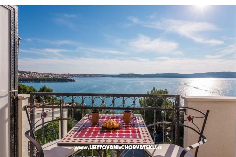 Apartamenty Panorama Trogir – foto 3