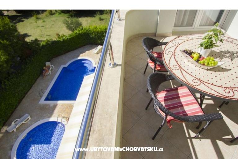 Apartamenty Paradise – foto 3