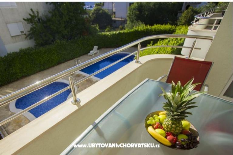 Apartamenty Paradise – foto 9