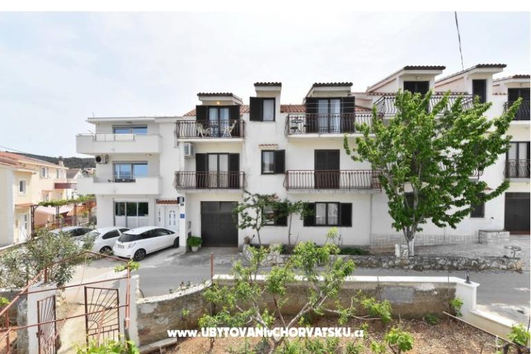 Apartamenty Pavičin – foto 17