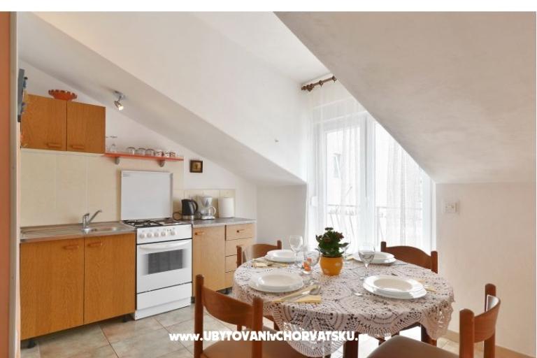 Apartamenty Pavičin – foto 8