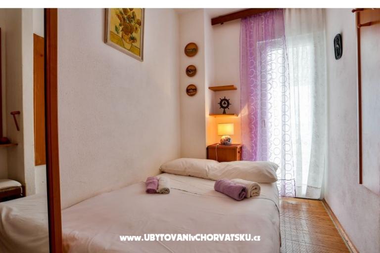 Apartamenty  PAVLIŠA – foto 10