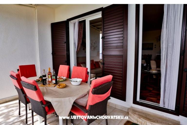 Apartamenty  PAVLIŠA – foto 14