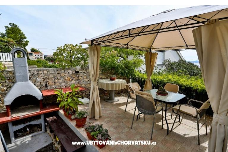 Apartamenty  PAVLIŠA – foto 15