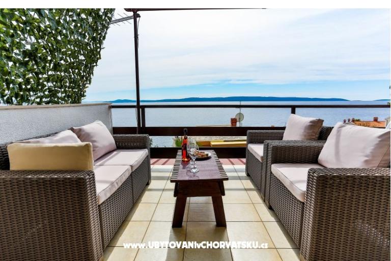 Apartamenty  PAVLIŠA – foto 2