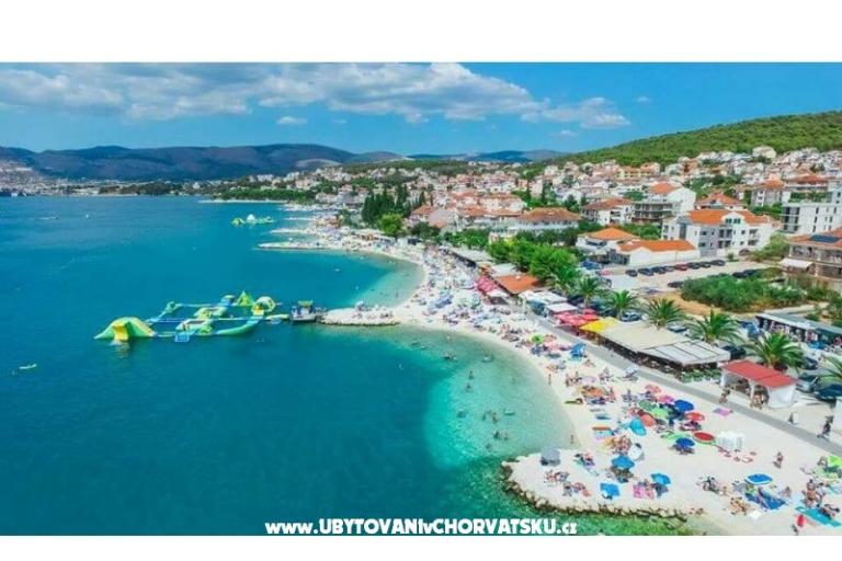 Apartamenty  PAVLIŠA – foto 20