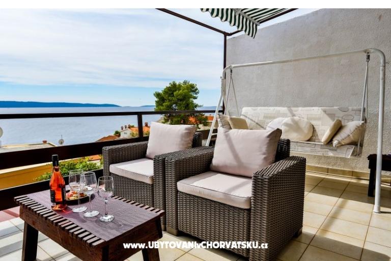 Apartamenty  PAVLIŠA – foto 3