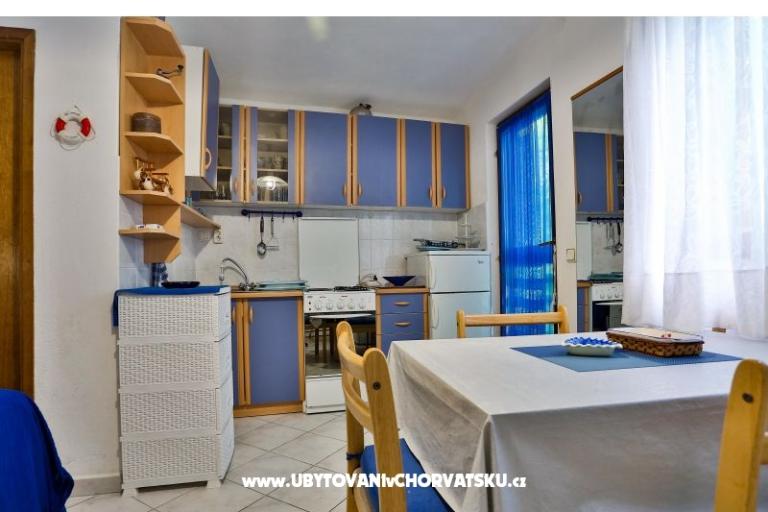 Apartamenty  PAVLIŠA – foto 4