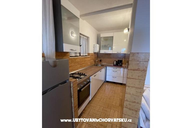 Apartamenty  PAVLIŠA – foto 7
