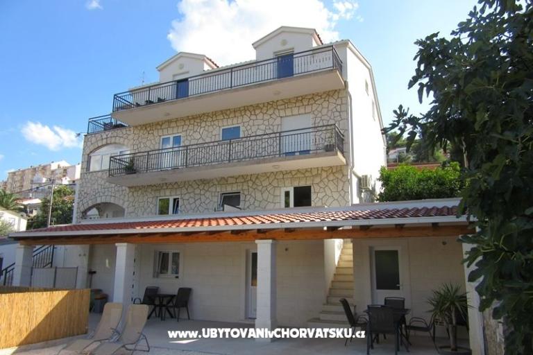 Apartamenty Penić – foto 2