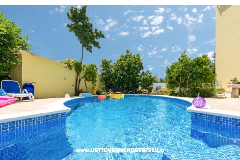 Apartamenty Petra – foto 16