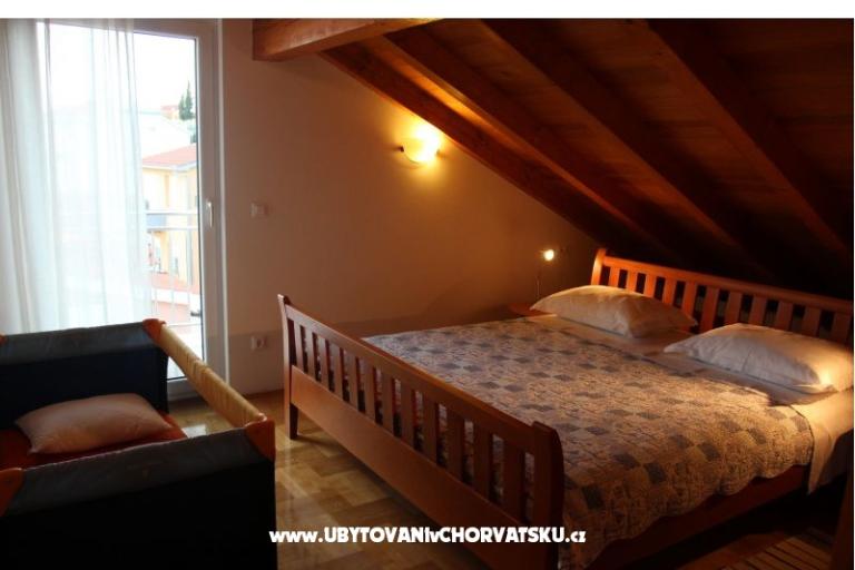 Apartamenty Pupic – foto 10